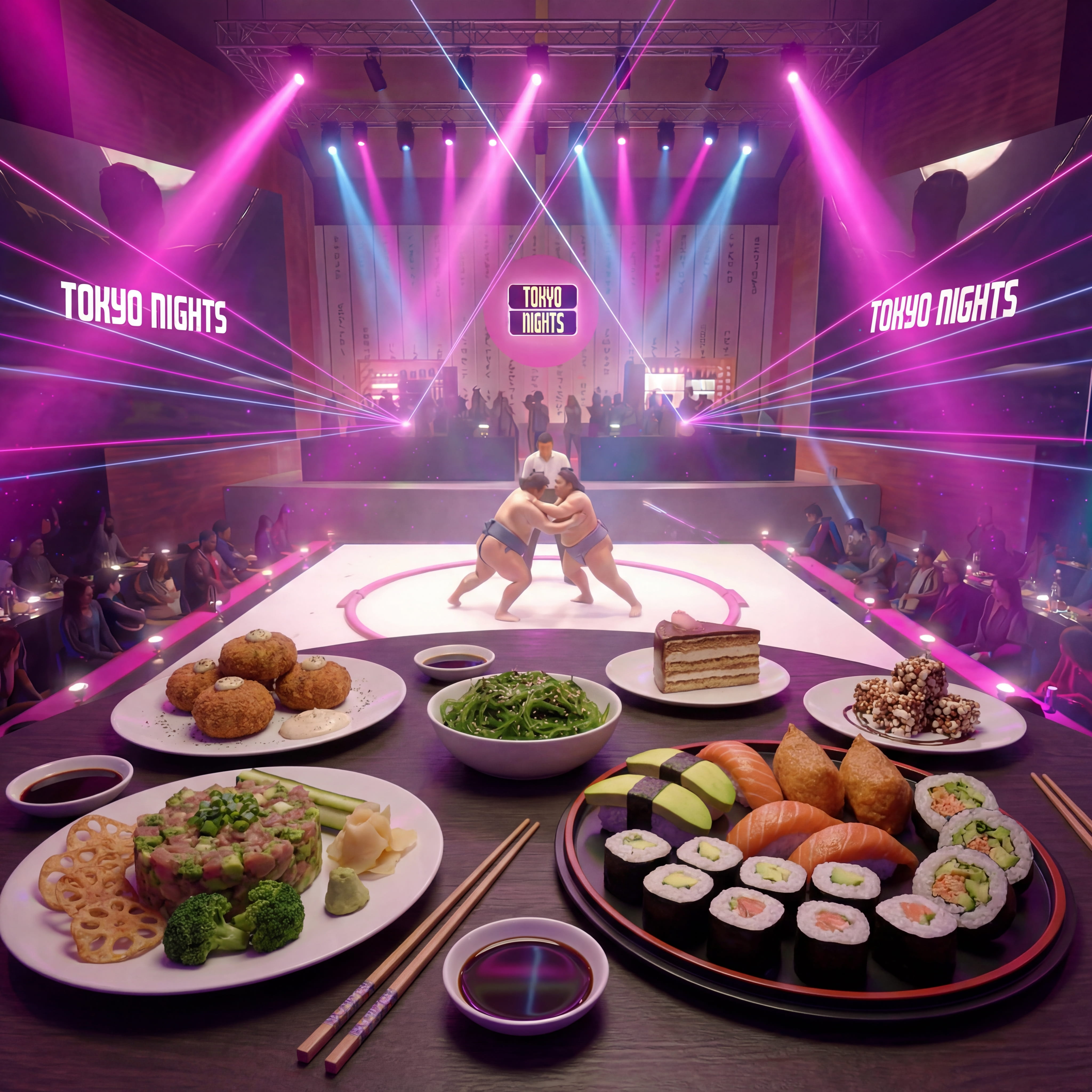 VIP Dining experience